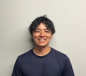 社員Bの写真